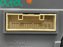 Load image into Gallery viewer, TEMPERATURE CONTROLS Hyundai Sonata 2011 11 2012 12 2013 13 - NW676819
