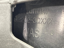Load image into Gallery viewer, Fog Light Hyundai Sonata 2011 11 2012 12 2013 13 Right - NW676947
