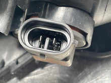 Load image into Gallery viewer, Fog Light Hyundai Sonata 2011 11 2012 12 2013 13 Right - NW676947
