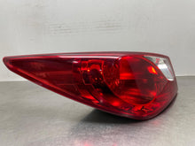 Load image into Gallery viewer, OUTER TAIL LIGHT LAMP Hyundai Sonata 11 12 13 14 Left - NW676874
