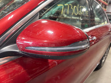 Load image into Gallery viewer, SIDE VIEW DOOR MIRROR C250 C300 C350 C63 2015 15 2016 16 Left - NW677497
