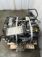 Load image into Gallery viewer, ENGINE MOTOR C250 C300 C350 C43 C63 2016 16 2017 17 - NW677253
