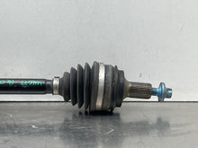 Load image into Gallery viewer, FRONT CV AXLE SHAFT C250 C300 C350 C43 C63 15 16 17 Right - NW677456
