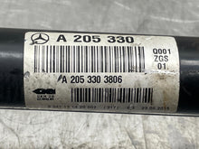 Load image into Gallery viewer, FRONT CV AXLE SHAFT C250 C300 C350 C43 C63 15 16 17 Right - NW677456
