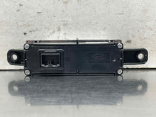 Load image into Gallery viewer, Temperature Controls Jaguar XF 2016 - NW677847
