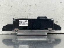 Load image into Gallery viewer, Temperature Controls Jaguar XF 2016 - NW677847
