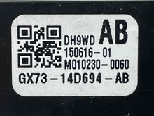 Load image into Gallery viewer, Temperature Controls Jaguar XF 2016 - NW677847
