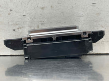Load image into Gallery viewer, Temperature Controls Jaguar XF 2016 - NW677847

