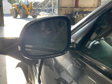 Load image into Gallery viewer, Side View Door Mirror Jaguar XF 2016 - NW677496
