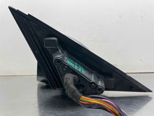 Load image into Gallery viewer, Side View Door Mirror Jaguar XF 2016 - NW677496
