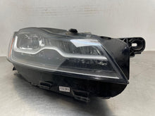 Load image into Gallery viewer, Headlight Lamp Assembly Jaguar XF 2016 - NW677300
