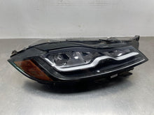 Load image into Gallery viewer, Headlight Lamp Assembly Jaguar XF 2016 - NW677300
