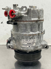 Load image into Gallery viewer, AC A/C AIR CONDITIONING COMPRESSOR LR4 Range Rover Range Rover Sport 10-15 - NW677485
