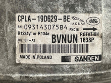 Load image into Gallery viewer, AC A/C AIR CONDITIONING COMPRESSOR LR4 Range Rover Range Rover Sport 10-15 - NW677485
