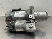 Load image into Gallery viewer, STARTER MOTOR Jaguar XF XFR XJ XJL 2016 16 2017 17 2018 18 - NW677929
