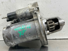 Load image into Gallery viewer, STARTER MOTOR Jaguar XF XFR XJ XJL 2016 16 2017 17 2018 18 - NW677929
