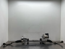 Load image into Gallery viewer, 2016-2017 Jaguar XF XFR STEERING GEAR RACK AND PINION - NW678174
