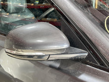 Load image into Gallery viewer, Side View Door Mirror Jaguar XF 2016 - NW677768
