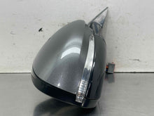 Load image into Gallery viewer, Side View Door Mirror Jaguar XF 2016 - NW677768
