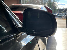 Load image into Gallery viewer, Side View Door Mirror Jaguar XF 2016 - NW677768
