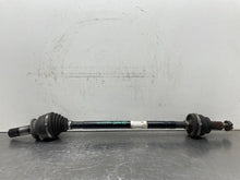 Load image into Gallery viewer, REAR AXLE SHAFT Jaguar XF XFR 2016 16 2017 17 Right - NW677454
