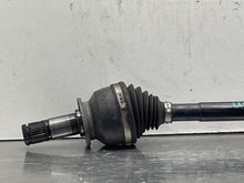Load image into Gallery viewer, REAR AXLE SHAFT Jaguar XF XFR 2016 16 2017 17 Right - NW677454
