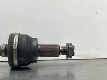 Load image into Gallery viewer, REAR AXLE SHAFT Jaguar XF XFR 2016 16 2017 17 Right - NW677454
