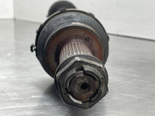 Load image into Gallery viewer, REAR AXLE SHAFT Jaguar XF XFR 2016 16 2017 17 Right - NW677454
