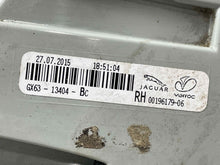 Load image into Gallery viewer, OUTER TAIL LIGHT LAMP Jaguar XF XFR 16 17 18 19 Right - NW677401
