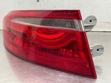 Load image into Gallery viewer, OUTER TAIL LIGHT LAMP Jaguar XF XFR 16 17 18 19 Left - NW678179
