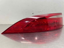 Load image into Gallery viewer, OUTER TAIL LIGHT LAMP Jaguar XF XFR 16 17 18 19 Left - NW678179
