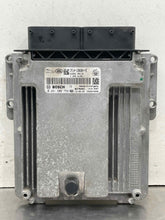 Load image into Gallery viewer, ECU ECM COMPUTER Vanden Pl XF XFR XJ XJL 13 14 15 16 17 - NW677775
