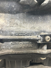 Load image into Gallery viewer, Transmission  MERCEDES GL-CLASS 2017 - NW678187
