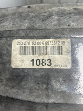 Load image into Gallery viewer, Transmission  MERCEDES GL-CLASS 2017 - NW678187
