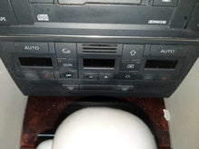 Load image into Gallery viewer, AC HEATER TEMP CONTROL Audi S4 A4 RS4 2005 05 2006 06 2007 07 2008 08 2009 09 - NW678622
