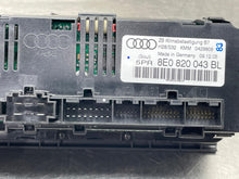 Load image into Gallery viewer, AC HEATER TEMP CONTROL Audi S4 A4 RS4 2005 05 2006 06 2007 07 2008 08 2009 09 - NW678622
