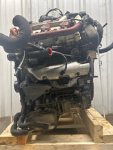 Load image into Gallery viewer, ENGINE Audi A4 A6 2005 05 2006 06 3.2L - NW678457
