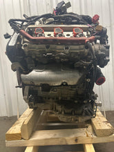 Load image into Gallery viewer, ENGINE Audi A4 A6 2005 05 2006 06 3.2L - NW678457

