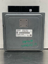 Load image into Gallery viewer, ECU ECM COMPUTER Audi A4 2006 06 3.2L - NW682616
