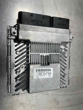 Load image into Gallery viewer, ECU ECM COMPUTER Audi A4 2006 06 3.2L - NW682616
