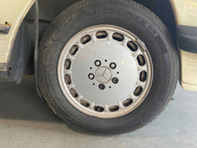 Load image into Gallery viewer, WHEEL Mercedes 300D 420 560SL 86 87 88 89 - NW677967
