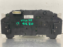 Load image into Gallery viewer, Speedometer Cluster  INFINITI QX80 2017 - NW677670
