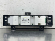 Load image into Gallery viewer, REAR TEMPERATURE CONTROLS Infiniti QX56 QX80 2011-2019 - NW677846
