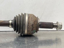 Load image into Gallery viewer, REAR AXLE SHAFT Infiniti QX56 QX80 Nissan Armada 2011-2020 - NW677451
