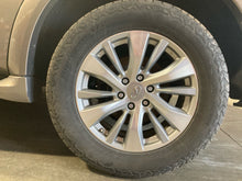 Load image into Gallery viewer, Wheel Rim  INFINITI QX80 2017 - NW678199
