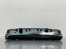 Load image into Gallery viewer, Temperature Controls  MERCEDES E-CLASS 2019 - NW691794
