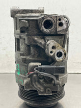 Load image into Gallery viewer, AC Compressor  MERCEDES E-CLASS 2019 - NW677225
