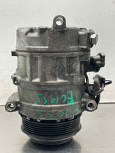 Load image into Gallery viewer, AC Compressor  MERCEDES E-CLASS 2019 - NW677225
