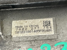 Load image into Gallery viewer, Steering Gear Rack  MERCEDES E-CLASS 2019 - NW677674
