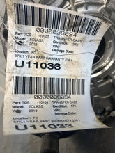 Load image into Gallery viewer, TRANSFER CASE Mercedes-Benz E300 E350 E400 E550 17 18 19 20 - NW677397
